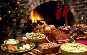 Noël du Volley